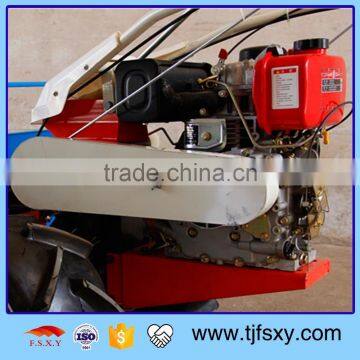 Reaper Expert on Paddy& Wheat & Fodder Grass photo-2