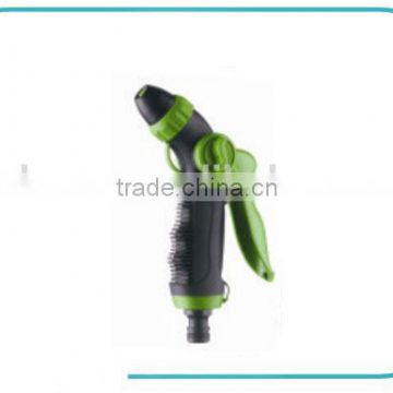 ABS Adjustable 2 Functions Tiger water spray nozzles