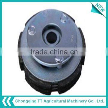 High quality NC131 KUBOTA walking tractor PARTS clutch core assy