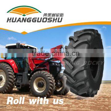 12.4 X28 Tractor Tires Price Can be Discussed photo-3