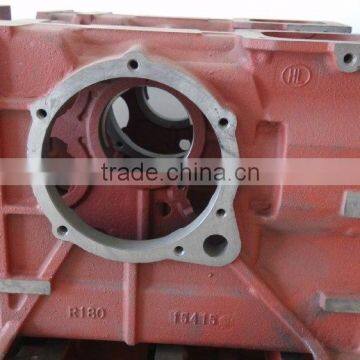 Continental 4-stroke Agricultural Machinery Tractor R170 Cylinder Block , Single Cylinder R170 Cylinder Block photo-4