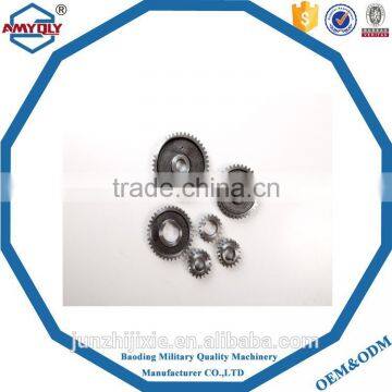 Wholesale! Set of Gears for Tractor S195 Manufacturer photo-5