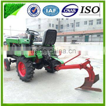 2015 hot selling new stype 12hp 2wd mini tractors