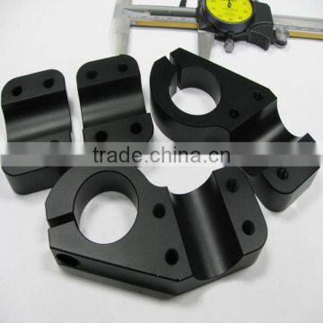 CNC Machining Parts,Custom Machinery Fabrication Services photo-4