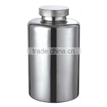 Stainless steel medical bucket for storage,transport chemical,medicine