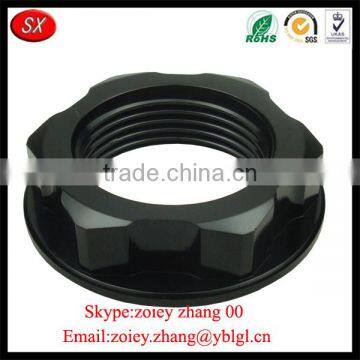Dongguan Hardware Custom Serve Precision Gate Valve Stem Nut photo-6