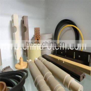 Wear Polymer Alloy Plastics for Particular Products photo-2