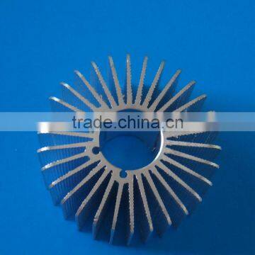 100w led heat sink