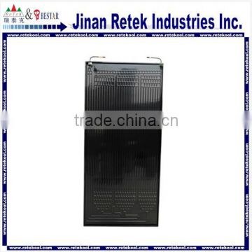 Factory Thermodynamic flat panel solar water heater