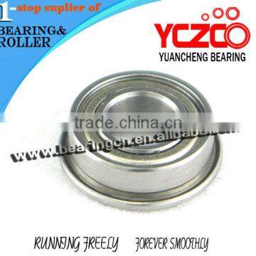 MF104 Flanged Bearing