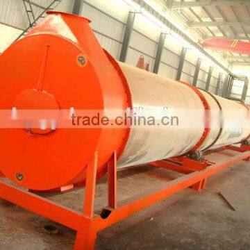 factory supplier large output dryer for sugar