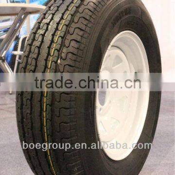 Stock Price SURETRAC Special Trailer ST205/75R15 for touring car