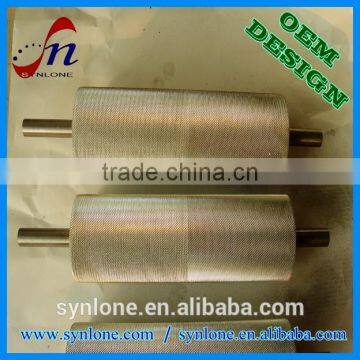 Professional OEm Welded Casting Assembly Parts as Auto Parts photo-4