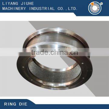 High precision forging parts die for grass pellet mill