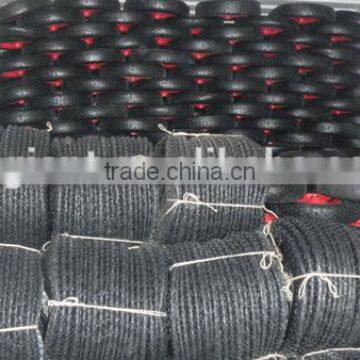 Garden Cart Wheels Tires 3.50-8 photo-2