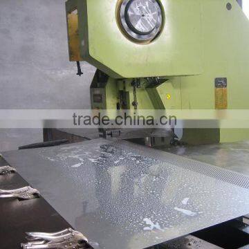 Galvanzied Punching Hole Wire Mesh(factory) photo-6