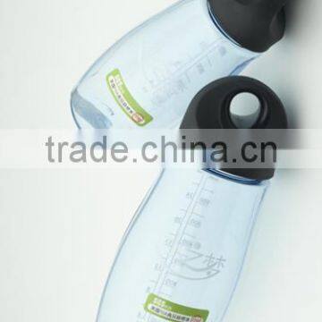 High Quality Plastic Drinking Water Bottle/cheap Plastic Water Bottles