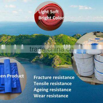 PVC Layflat Hose photo-2