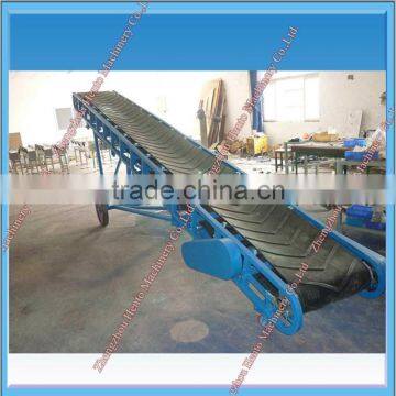 Competitive Rubber Conveyor Belt Price From China Manufacturer