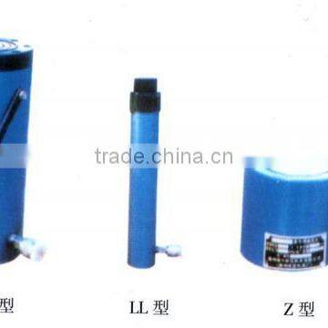 Standard 5 Stages Telescopic Cylinder photo-5