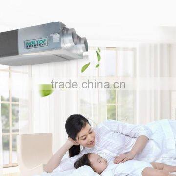 Recuperation Ventilating Systems With PM2.5 Air Purifier photo-4