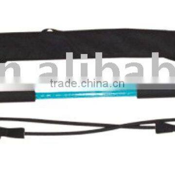 Gym stick nordic walking,fitness stick,exercise stick