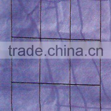 Ornamental Fence
