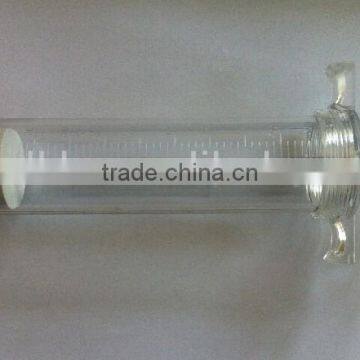 100ml Plastic Steel Syringe