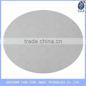 Mi Fare, Ultralight, I Code 2, Plus 2K, Desfire 2K/4K/8K Pvc Rfid Inlay photo-2