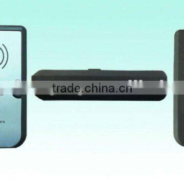 bluetooth rfid handheld reader