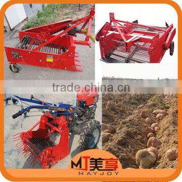 Factory Price Sweet Potato Harvester Machine 0086 13343717916