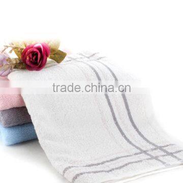100% Cotton Towels Made in China, Cotton Bath Towel photo-5
