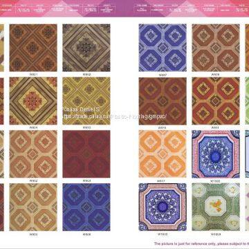 PVC Waterproof Flooring for Bathroom and Kitchen photo-5
