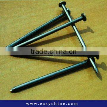 Common Round Iron Wire Nail