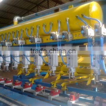 Automatic Welding Wire Mesh Machine For 4mm Wire Mesh photo-3