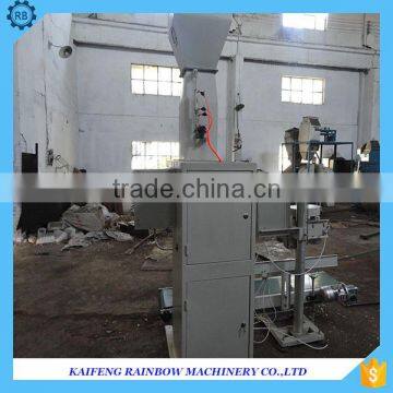 Automatic partical candy grain packaging machine with high quality