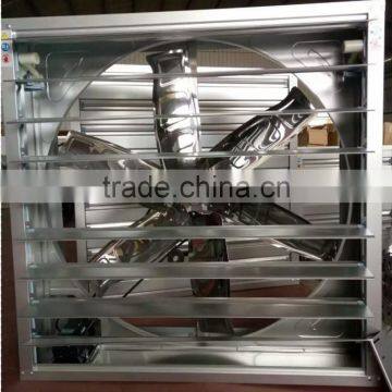 Summer Best Exhaust Fan of Poultry House With 380V Motor With Three Defenses photo-5