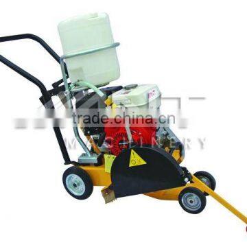 concrete road cutter QG180F with CE/EPA