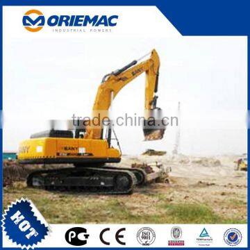 SANY/LIUGONG Excavator SY465H For Sale photo-3