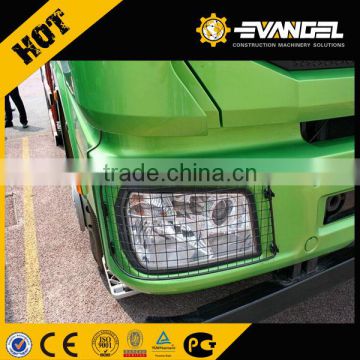 China Diesel Manual SHACMAN 6x4 375hp Dump Truck photo-2