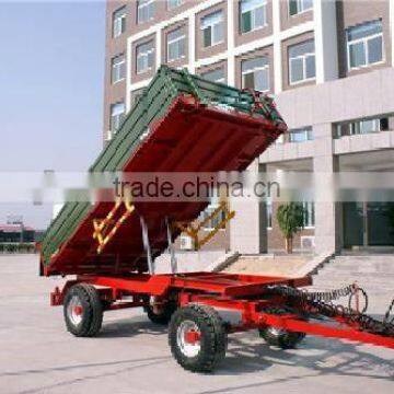 7C-8 trailer -- 7CX-8 trailer --7C-10 trailer --7CX-10 trailer