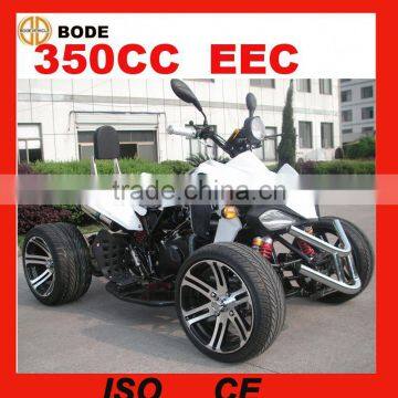 EEC Cheap Prices 350cc ATV for Sale Street Legal photo-4