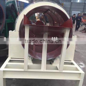 Model GTS 1020 Trommel Screen,high Efficiency Gold Washing Screen photo-3