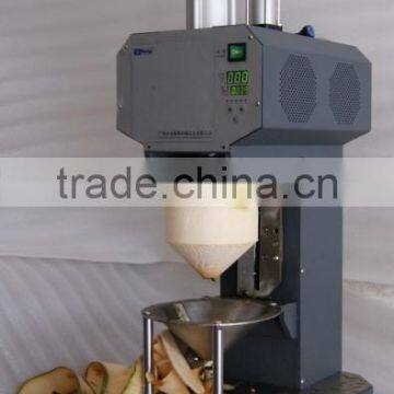 High Quality Green Coconut Peeling Machine