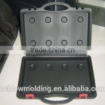 Wholesale the Gun Case,OEM Plastic HDPE Tool Box,tool Case. photo-6