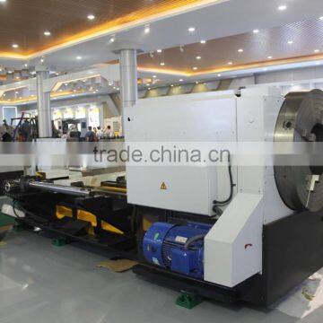 Normal Economical Horizontal Threading Lathe photo-4