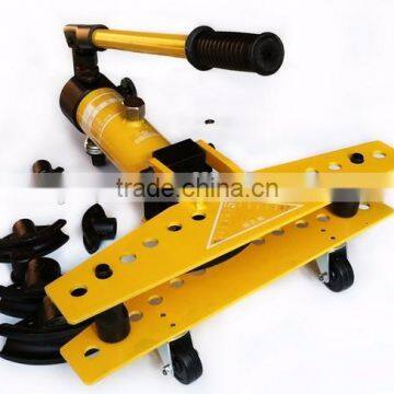 YMLB Hydraulic Copper Busbar Bending Machine photo-3