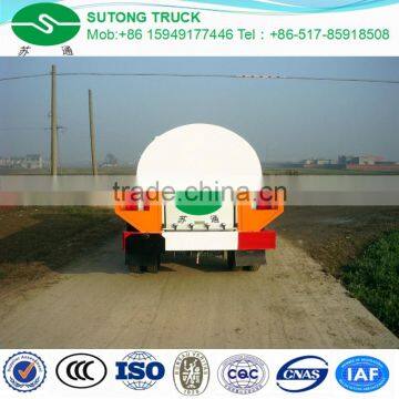 Dongfeng 4x2 High Pressure Sewer Cleaner Truck With 120M High Pressure Hose photo-5