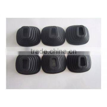 Rubber Bellows Dust Cover photo-2