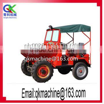 3ton 4ton 4wd 2wd FC50 FY50 tilting cart tipper site dumper